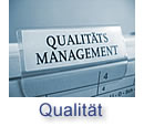 Qualitätsmanagement