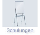 Schulungen, Belehrungen und Coachings